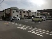 江戸川区中葛西８丁目　月極駐車場